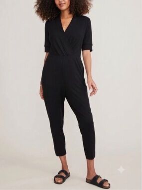 G125 HATCH Jumpsuit